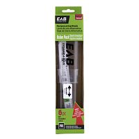 Demolition Wood and Metal (6 Pc Multipack) Professional Reciprocating Blade with Bonus Kit -Recyclable 